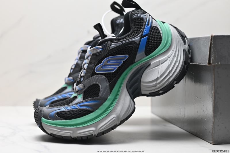 Balenciaga Track Shoes